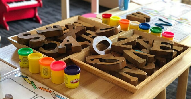 Creche and Preschool