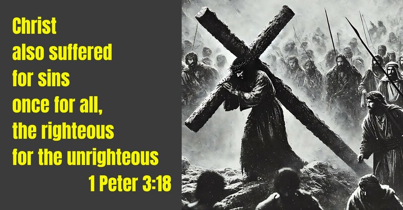 Sixth Sunday of Easter