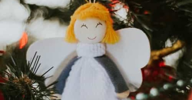 Angel Tree Program