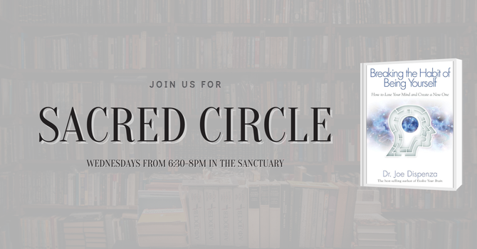 Sacred Circle