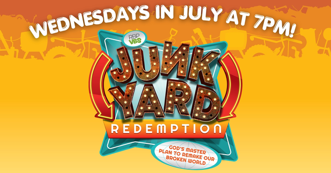 Family VBS
