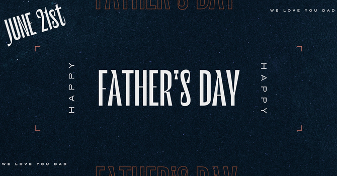 Father's Day