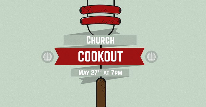 Church Cookout