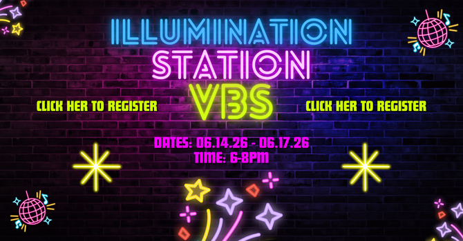 Vacation Bible School