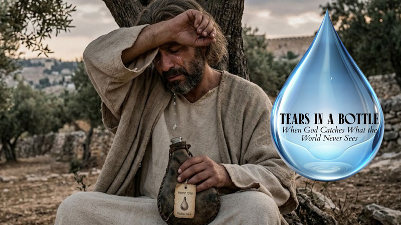 Tears In A Bottle