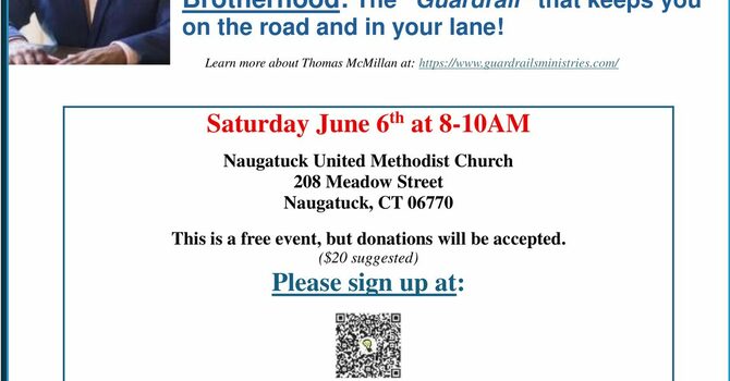 Christian Fellowship Breakfast and Car Rally
