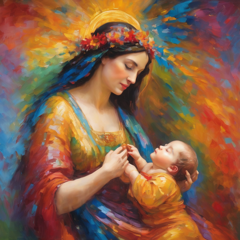 Seeking Meaning, Embracing God’s Nearness