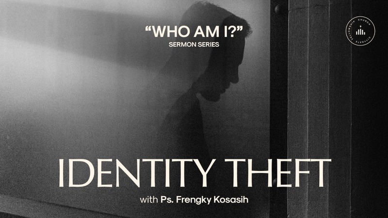 Identity Theft