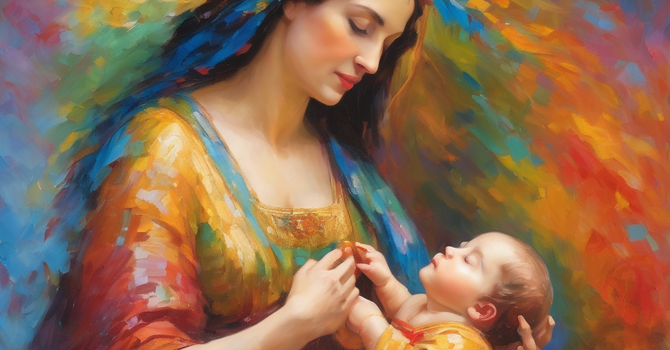 Seeking Meaning, Embracing God’s Nearness