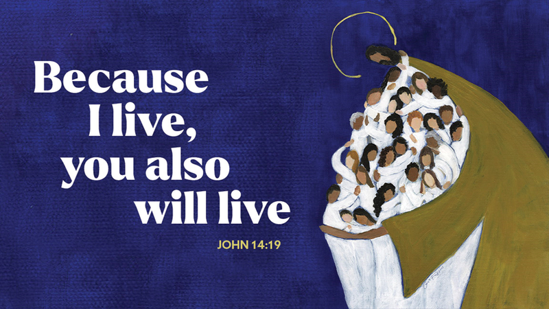6th Sunday of Easter