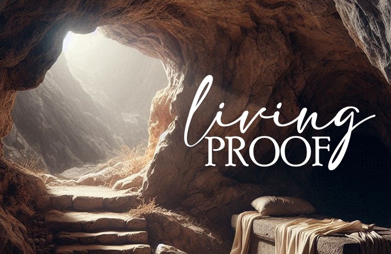 Living Proof 