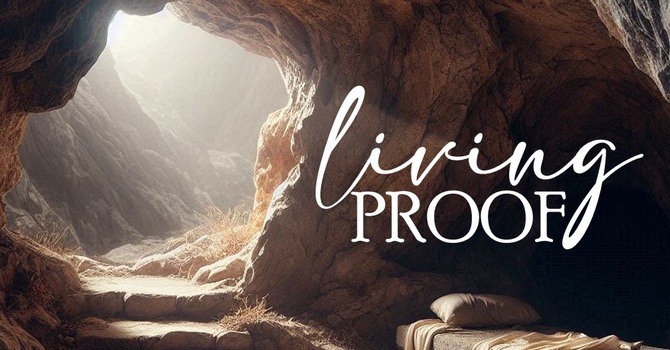 Living Proof 
