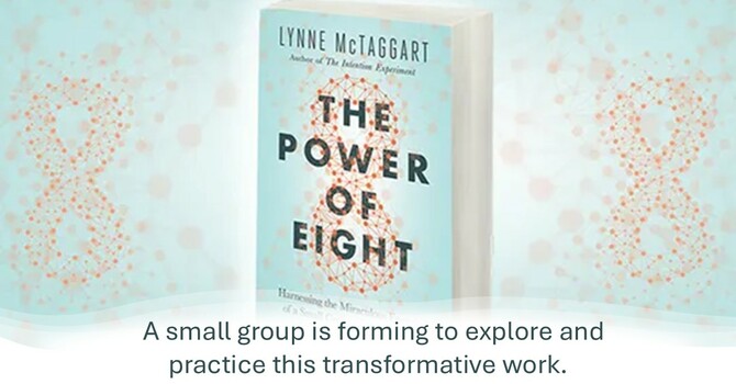 Power of Eight
