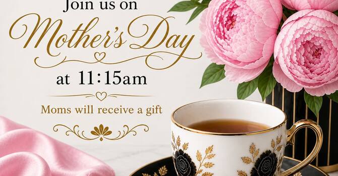 Mother's Day