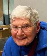 staff member image