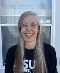 staff member image