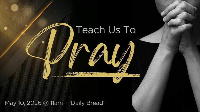 Daily Bread