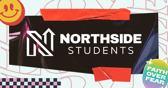 Student Ministry