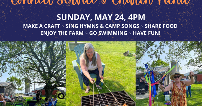CONNECT Service & Church Picnic