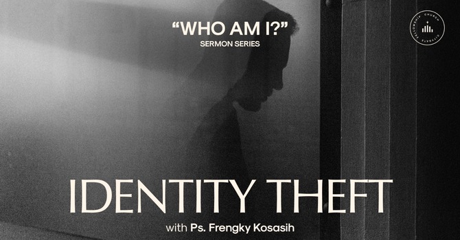 Identity Theft