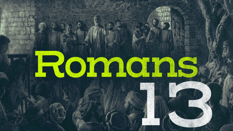 Romans 13