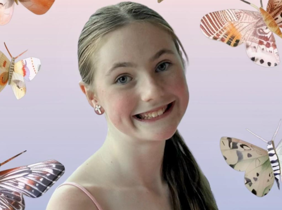 Charlotte O&rsquo;Brien, only 12 years old when she took her life away 