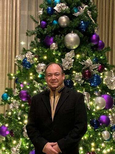 Joseph Thropay