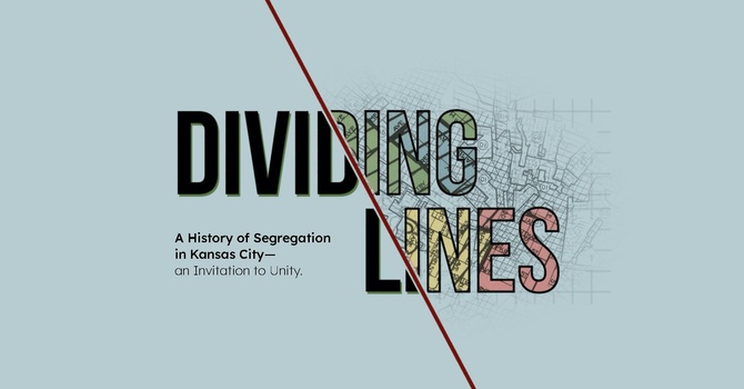 Dividing Lines Immersion Experience