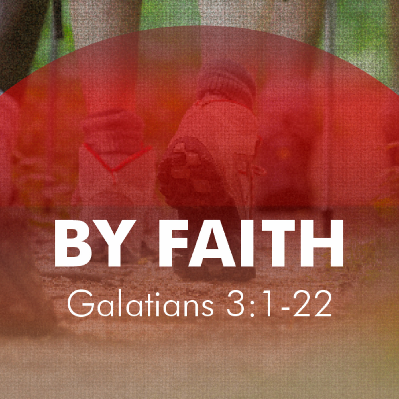 BY FAITH episode artwork