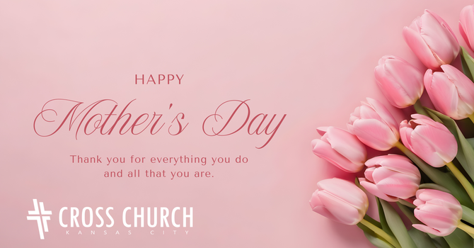 Mother's Day 2026