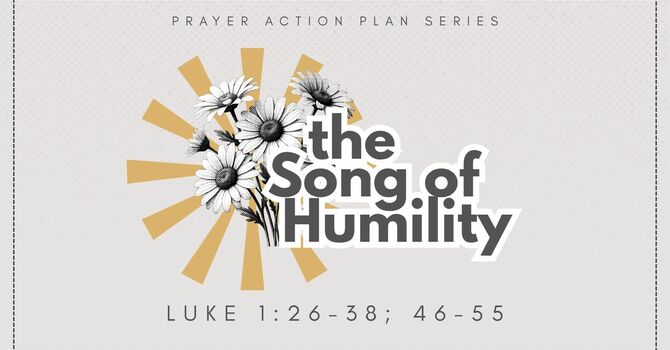 The Song of Humility