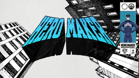 Hero Maker