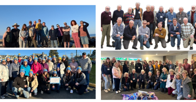 CHURCH AS SPIRIT FAMILY
