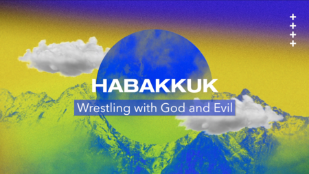 Habakkuk