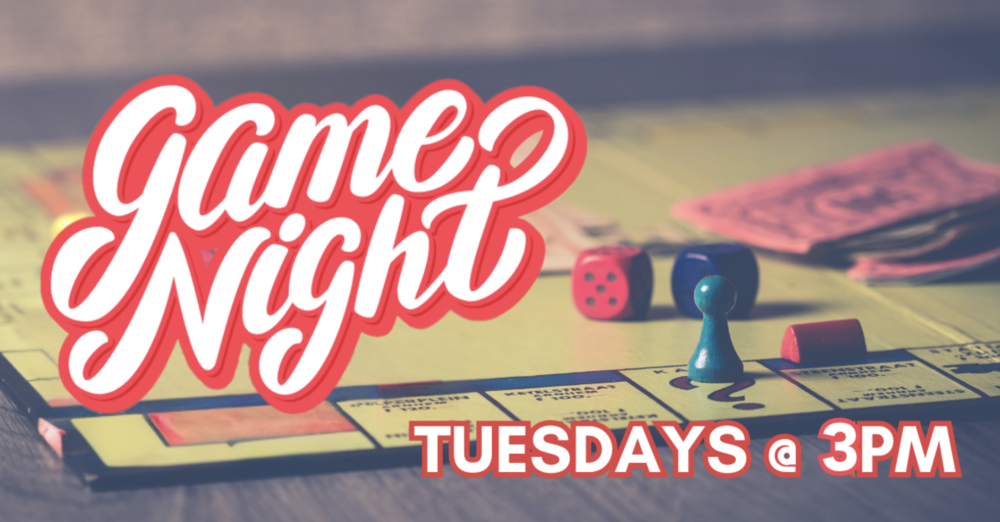 Game Night