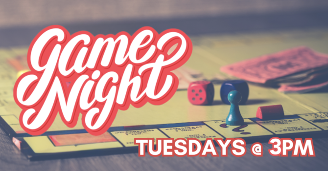 Game Night