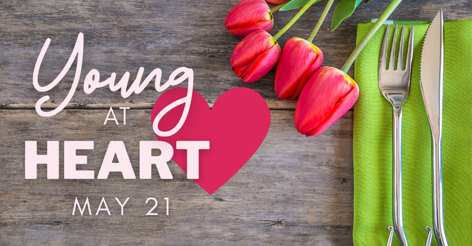 Young at Hearth
