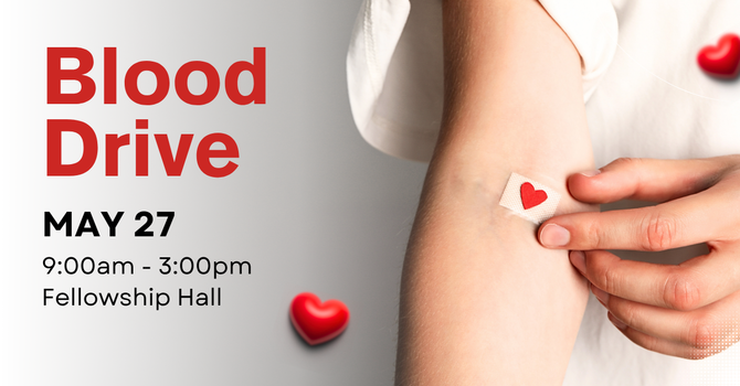 Blood Drive