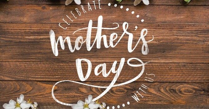 Mother's Day 2026