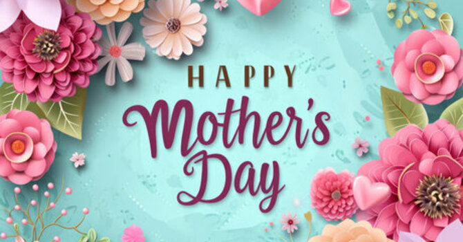 A Great Mother