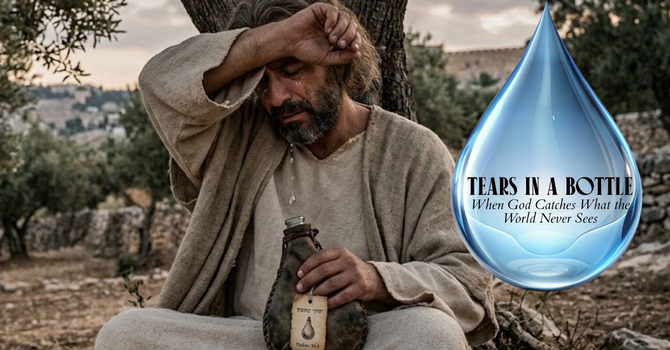 Tears In A Bottle