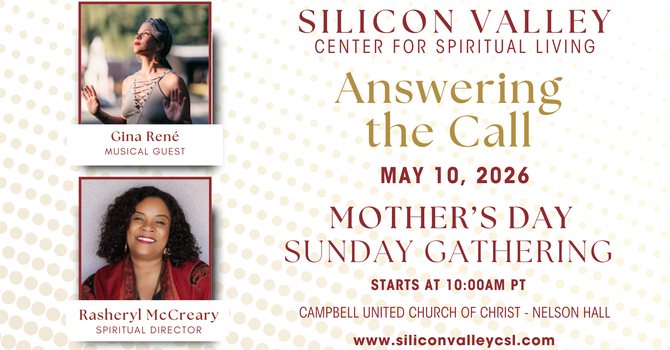 Answering the Call | MOTHER'S DAY
