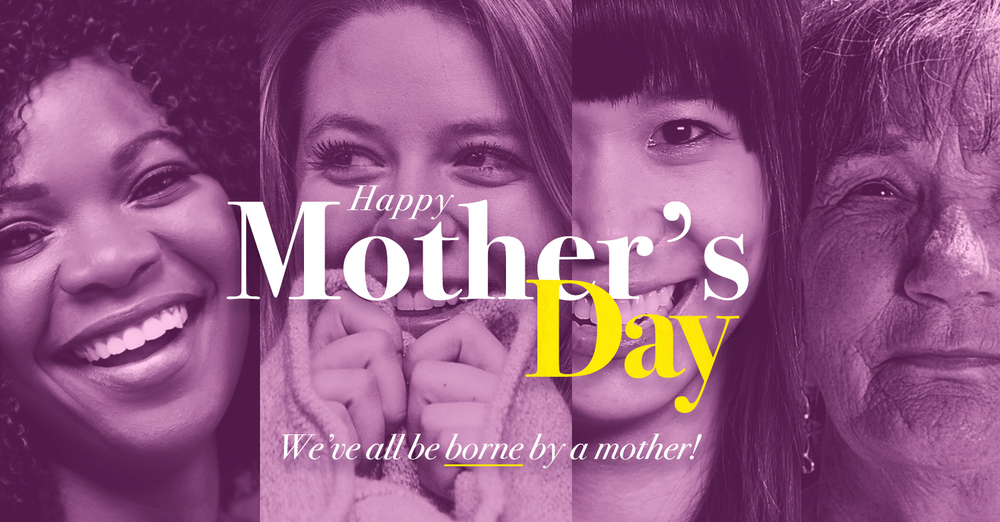 Happy Mothers Day