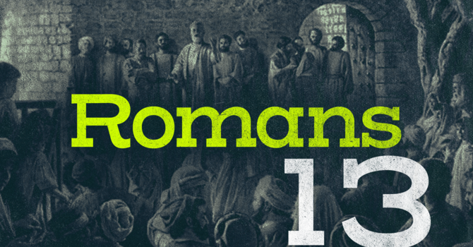 Romans 13