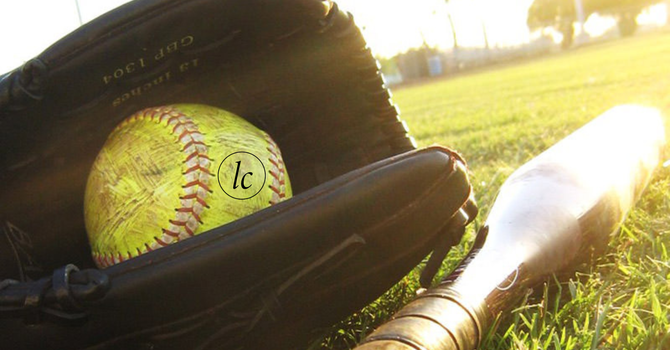 Life Church Softball
