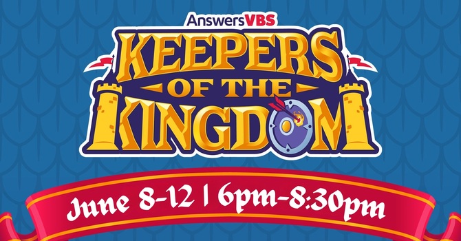 Vacation Bible School