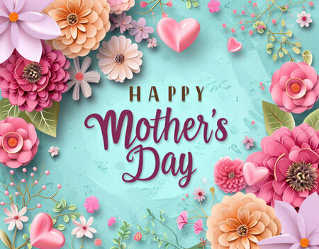 Mother's Day 2026