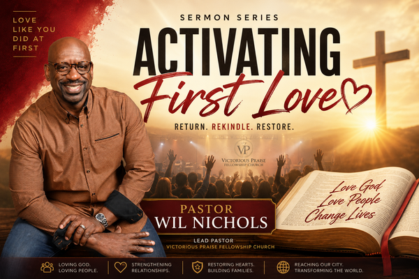 Activating First Love