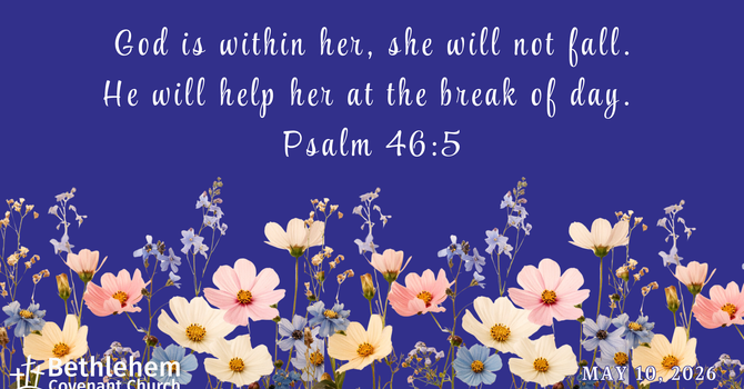 Three moms in the Bible