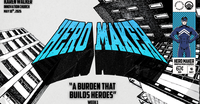 A Burden that Builds Heroes